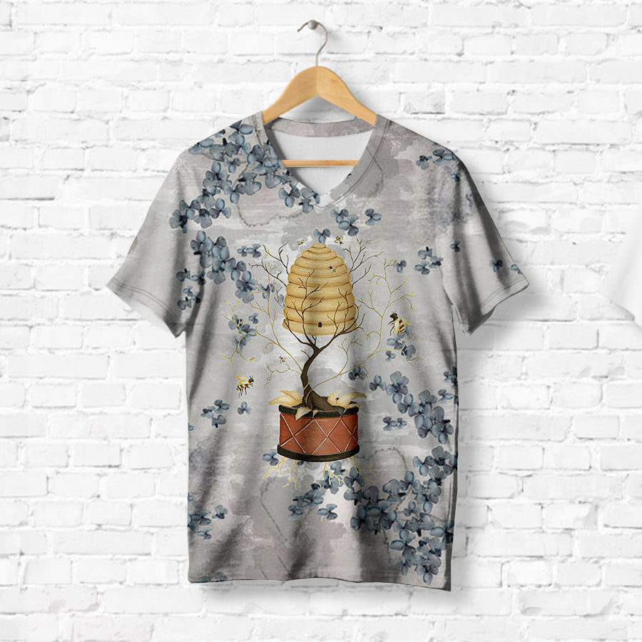 Bee Nest T-Shirt
