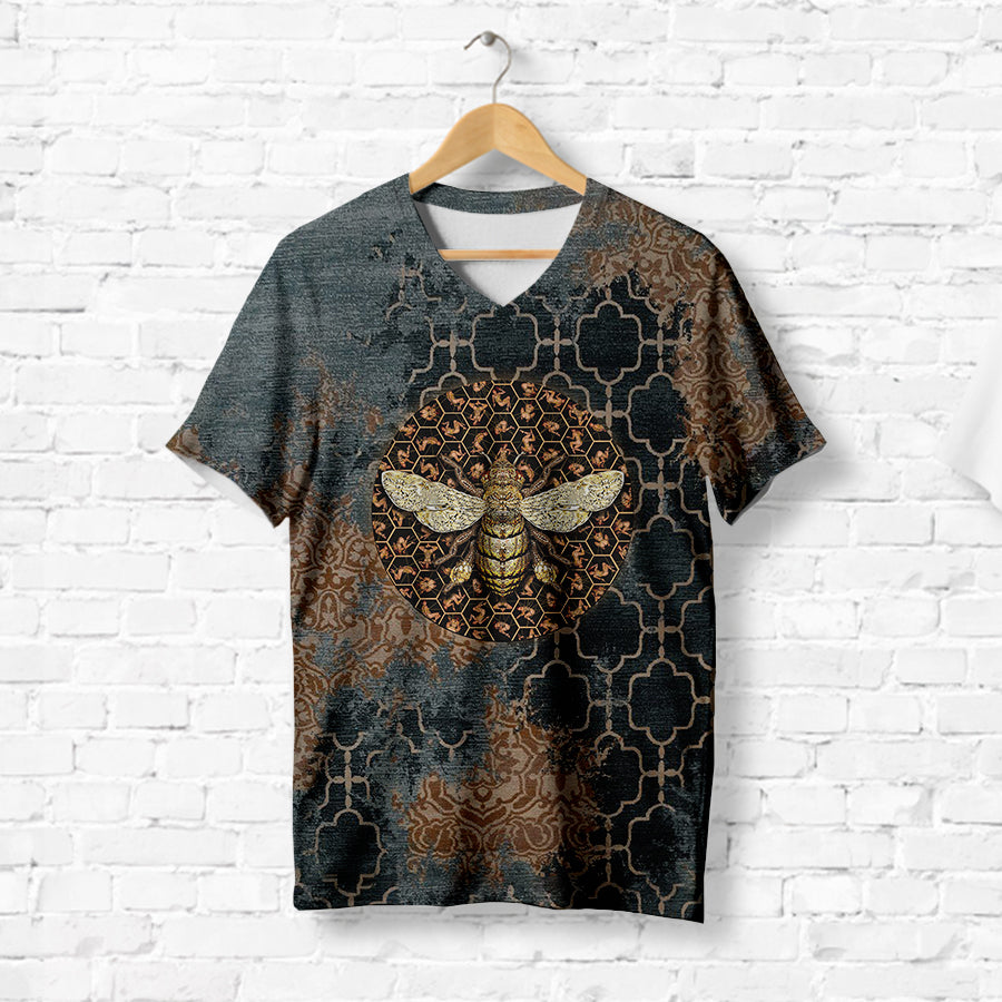Queen Bee Spirit T-Shirt