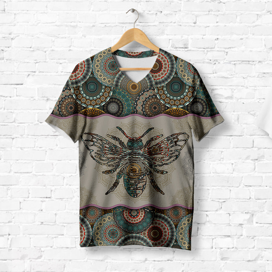 Classical Bee T-Shirt