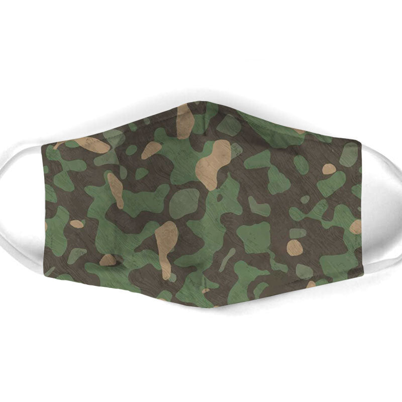 Military Face Mask