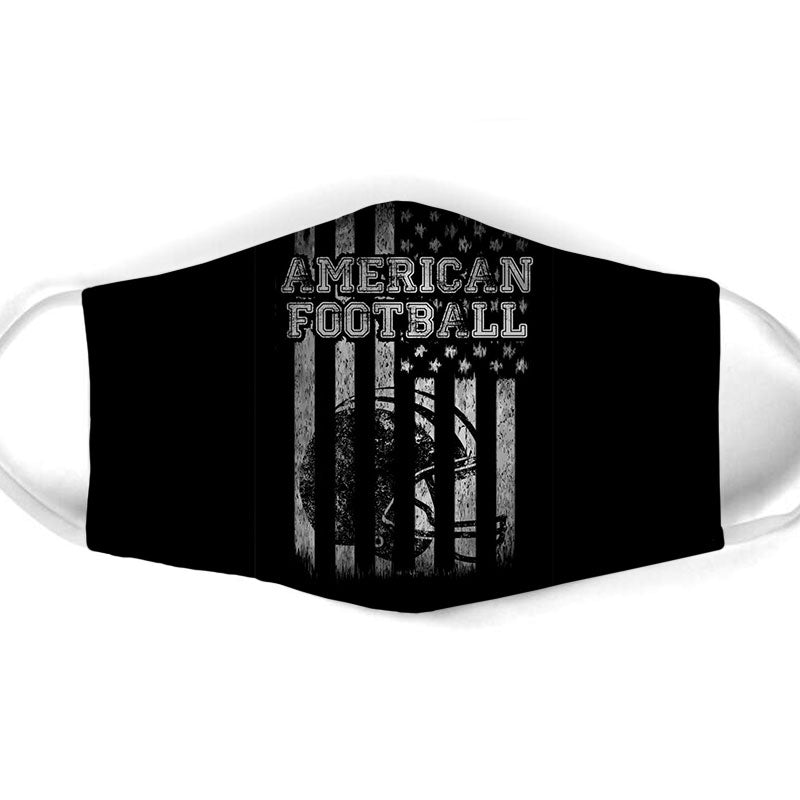 American Face Mask